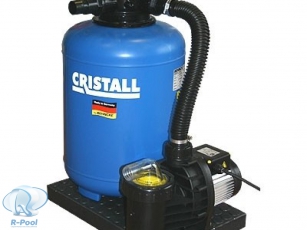 Фильтр Cristall D 600